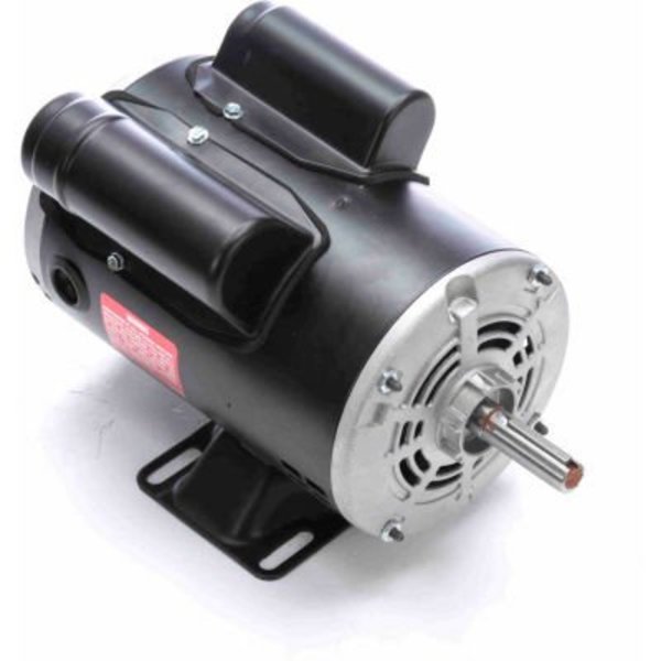 A.O. Smith Century General Purpose Single Phase ODP Motor, 1/2 HP, 1725 RPM, 115/230V, ODP, 56 Frame C320ES